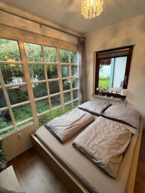 Siegen City Apartment mit 2 Schlafzimmern
